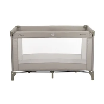 Kikka Boo krevetac Matea Beige 1 nivo-1 Kikka Boo krevetac Matea Beige 1 nivo-1